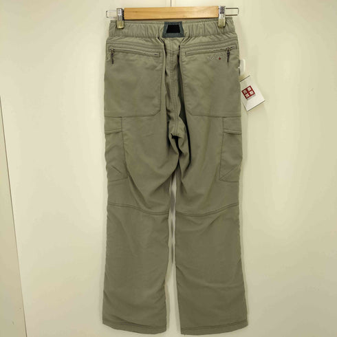 モンベル mont bell トレッキングパンツ メンズ xs