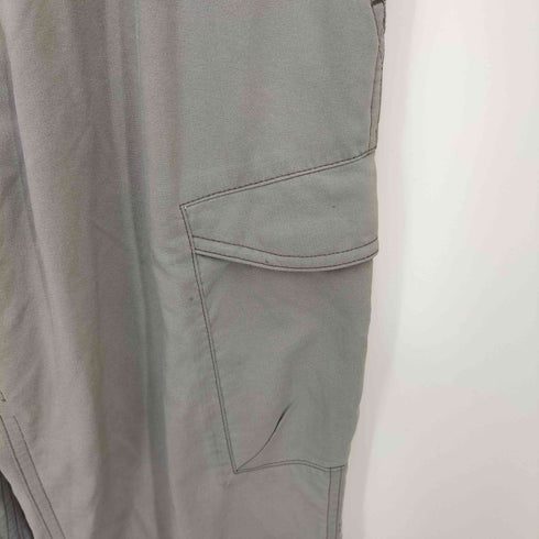 モンベル mont bell トレッキングパンツ メンズ xs