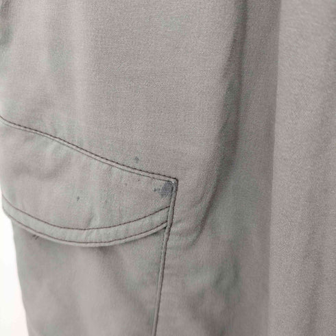 モンベル mont bell トレッキングパンツ メンズ xs