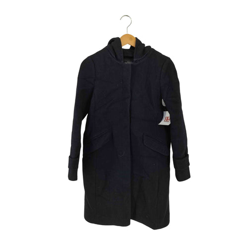 ユナイテッドアローズグリーンレーベルリラクシング UNITED ARROWS green label relaxing PJT KF W 2WAY N/CL HOODコート レディース JPN:38