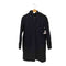 ユナイテッドアローズグリーンレーベルリラクシング UNITED ARROWS green label relaxing PJT KF W 2WAY N/CL HOODコート レディース JPN:38