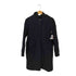 ユナイテッドアローズグリーンレーベルリラクシング UNITED ARROWS green label relaxing PJT KF W 2WAY N/CL HOODコート レディース JPN:38