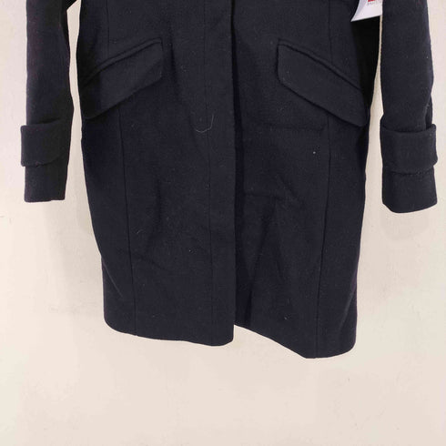 ユナイテッドアローズグリーンレーベルリラクシング UNITED ARROWS green label relaxing PJT KF W 2WAY N/CL HOODコート レディース JPN:38