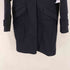 ユナイテッドアローズグリーンレーベルリラクシング UNITED ARROWS green label relaxing PJT KF W 2WAY N/CL HOODコート レディース JPN:38
