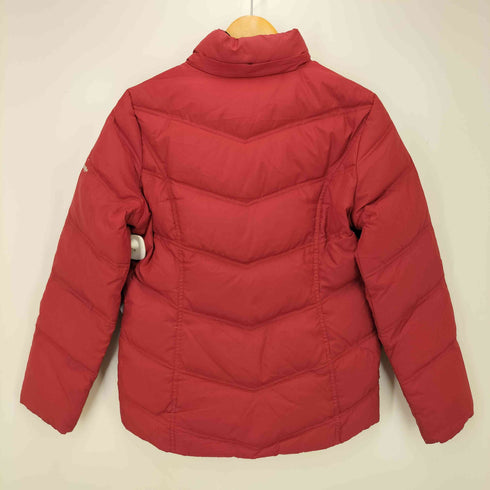 トミーヒルフィガー TOMMY HILFIGER ダウンジャケット レディース M