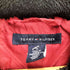 トミーヒルフィガー TOMMY HILFIGER ダウンジャケット レディース M