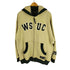 ABTEOH SPORTS 裏起毛ジップアップパーカー WSUS メンズ import:L