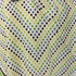 bianchini ferier MADE IN FRANCE 総柄シルクスカーフ レディース