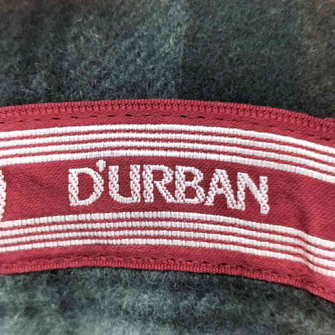 ダーバン DURBAN ライナー付きステンカラーコート メンズ 96・A-7