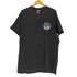 ハーレーダビッドソン HARLEY-DAVIDSON Hanes ボディ USA製 Kelly's MEMORIAL POKERRUN 2007 両面プリント クルーネック Tシャツ メンズ import:L