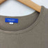 ブルーレーベルクレストブリッジ BLUE LABEL CRESTBRIDGE サイドチェックワンピース スリット レディース JPN:38