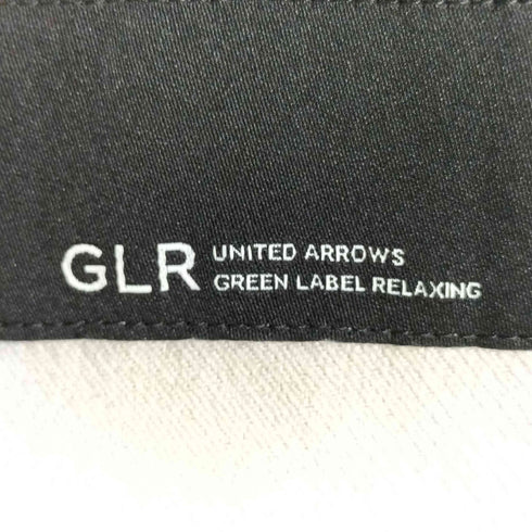 ユナイテッドアローズグリーンレーベルリラクシング UNITED ARROWS green label relaxing ウールライクカルゼ カーコート ウォッシャブル・ストレッチ・防シワ メンズ JPN:M