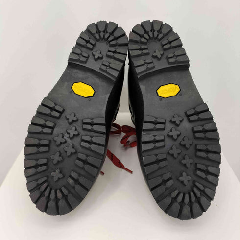 MEINDL トレッキングブーツ VIBRAMソール メンズ EUR:43