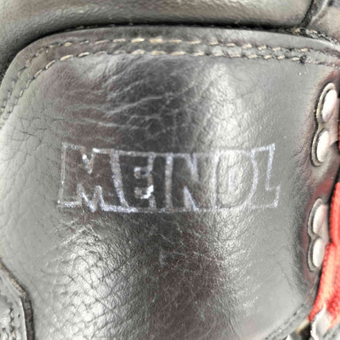 MEINDL トレッキングブーツ VIBRAMソール メンズ EUR:43
