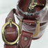 ETIENNE AIGNER レザーショルダーバッグ レディース