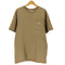 カーハート Carhartt 22AW Loose Fit Heavyweight S/S POCKET T-SHIRT ルーズ フィット ヘビーウェイト ポケットTシャツ メンズ import:S