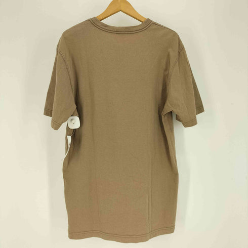 カーハート Carhartt 22AW Loose Fit Heavyweight S/S POCKET T-SHIRT ルーズ フィット ヘビーウェイト ポケットTシャツ メンズ import:S