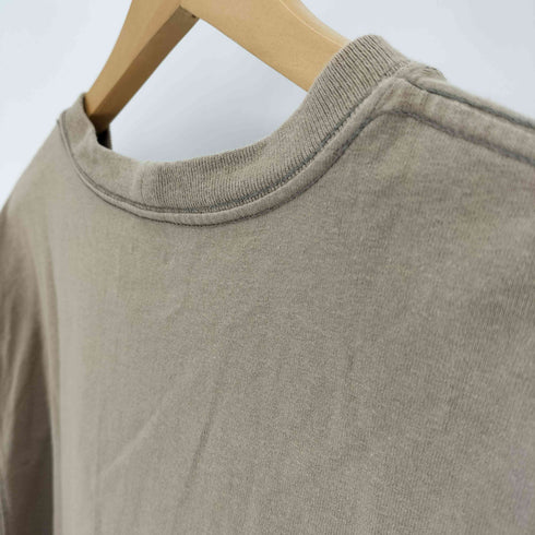 カーハート Carhartt 22AW Loose Fit Heavyweight S/S POCKET T-SHIRT ルーズ フィット ヘビーウェイト ポケットTシャツ メンズ import:S