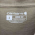 カーハート Carhartt 22AW Loose Fit Heavyweight S/S POCKET T-SHIRT ルーズ フィット ヘビーウェイト ポケットTシャツ メンズ import:S