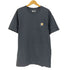 カーハート Carhartt 22SS Loose Fit Heavyweight S/S POCKET T-SHIRT ルーズ フィット ヘビーウェイト ポケットTシャツ メンズ import:S