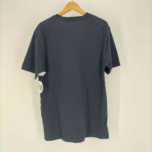 カーハート Carhartt 22SS Loose Fit Heavyweight S/S POCKET T-SHIRT ルーズ フィット ヘビーウェイト ポケットTシャツ メンズ import:S