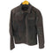 ザラマン ZARA MAN レザートラッカージャケット メンズ import:S