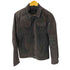 ザラマン ZARA MAN レザートラッカージャケット メンズ import:S