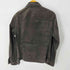 ザラマン ZARA MAN レザートラッカージャケット メンズ import:S