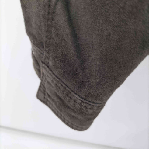 ザラマン ZARA MAN レザートラッカージャケット メンズ import:S