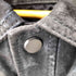 ザラマン ZARA MAN レザートラッカージャケット メンズ import:S