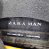 ザラマン ZARA MAN レザートラッカージャケット メンズ import:S