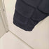 ザラ ZARA フード内臓 ジップアップ中綿ジャケット メンズ import:S