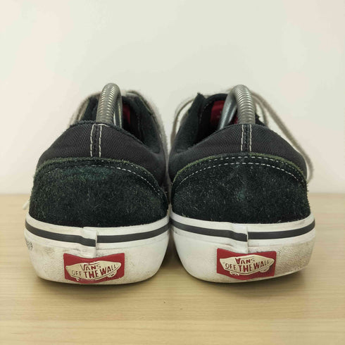 バンズ VANS USA企画 OLD SKOOL オールドスクール メンズ 26.5