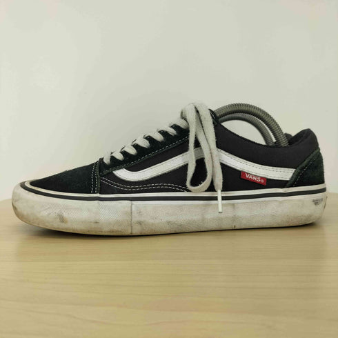 バンズ VANS USA企画 OLD SKOOL オールドスクール メンズ 26.5