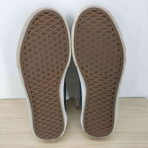 バンズ VANS USA企画 OLD SKOOL オールドスクール メンズ 26.5
