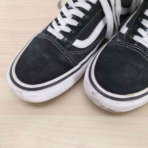 バンズ VANS USA企画 OLD SKOOL オールドスクール メンズ 26.5