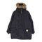 アルファインダストリーズ ALPHA INDUSTRIES N-3B フライトジャケット メンズ import:XL