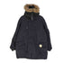 アルファインダストリーズ ALPHA INDUSTRIES N-3B フライトジャケット メンズ import:XL