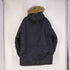 アルファインダストリーズ ALPHA INDUSTRIES N-3B フライトジャケット メンズ import:XL