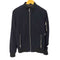 ザラマン ZARA MAN 鹿の子 ジップアップブルゾン メンズ import:M
