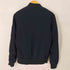 ザラマン ZARA MAN 鹿の子 ジップアップブルゾン メンズ import:M