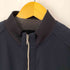 ザラマン ZARA MAN 鹿の子 ジップアップブルゾン メンズ import:M