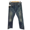 リーバイスヴィンテージクロージング Levis Vintage Clothing Levi's 501xx 日本製 1947年モデル BIGE メンズ W34
