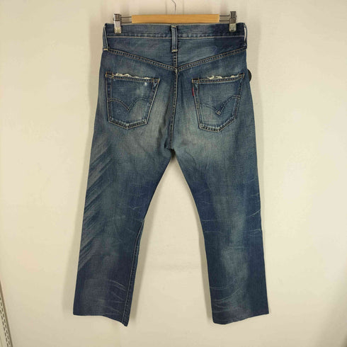 リーバイスヴィンテージクロージング Levis Vintage Clothing Levi's 501xx 日本製 1947年モデル BIGE メンズ W34