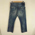 リーバイスヴィンテージクロージング Levis Vintage Clothing Levi's 501xx 日本製 1947年モデル BIGE メンズ W34