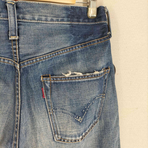 リーバイスヴィンテージクロージング Levis Vintage Clothing Levi's 501xx 日本製 1947年モデル BIGE メンズ W34