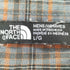 ザノースフェイス THE NORTH FACE スナップボタンチェックシャツ メンズ JPN:L