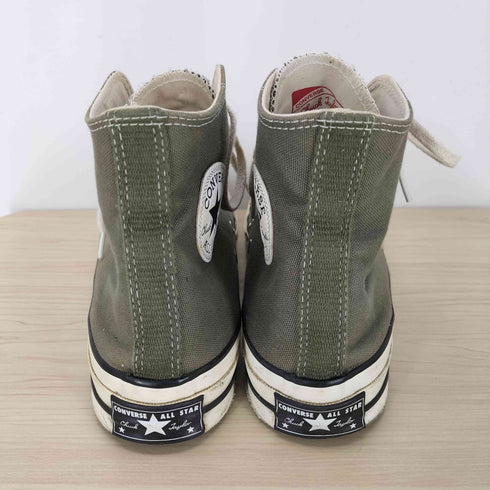 コンバース CONVERSE Chuck Taylor All Star 70 Hi メンズ 26