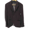 BLAZER'S BANK.COM 3Bテーラードジャケット メンズ