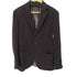 BLAZER'S BANK.COM 3Bテーラードジャケット メンズ